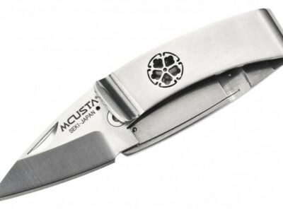MCUSTA MC 82 KAMON KIKIO CREST