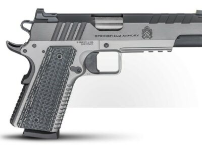 SPRINGFIELD ARMORY 1911 EMISSARY CAL 45ACP