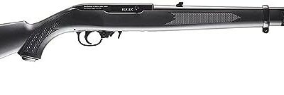 RUGER 10/22 UMAREX CAL 4.5MM PLOMBS A JUPE CO2
