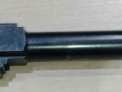 GLOCK CANON 19 GEN 4 CAL 9X19 D'OCCASION