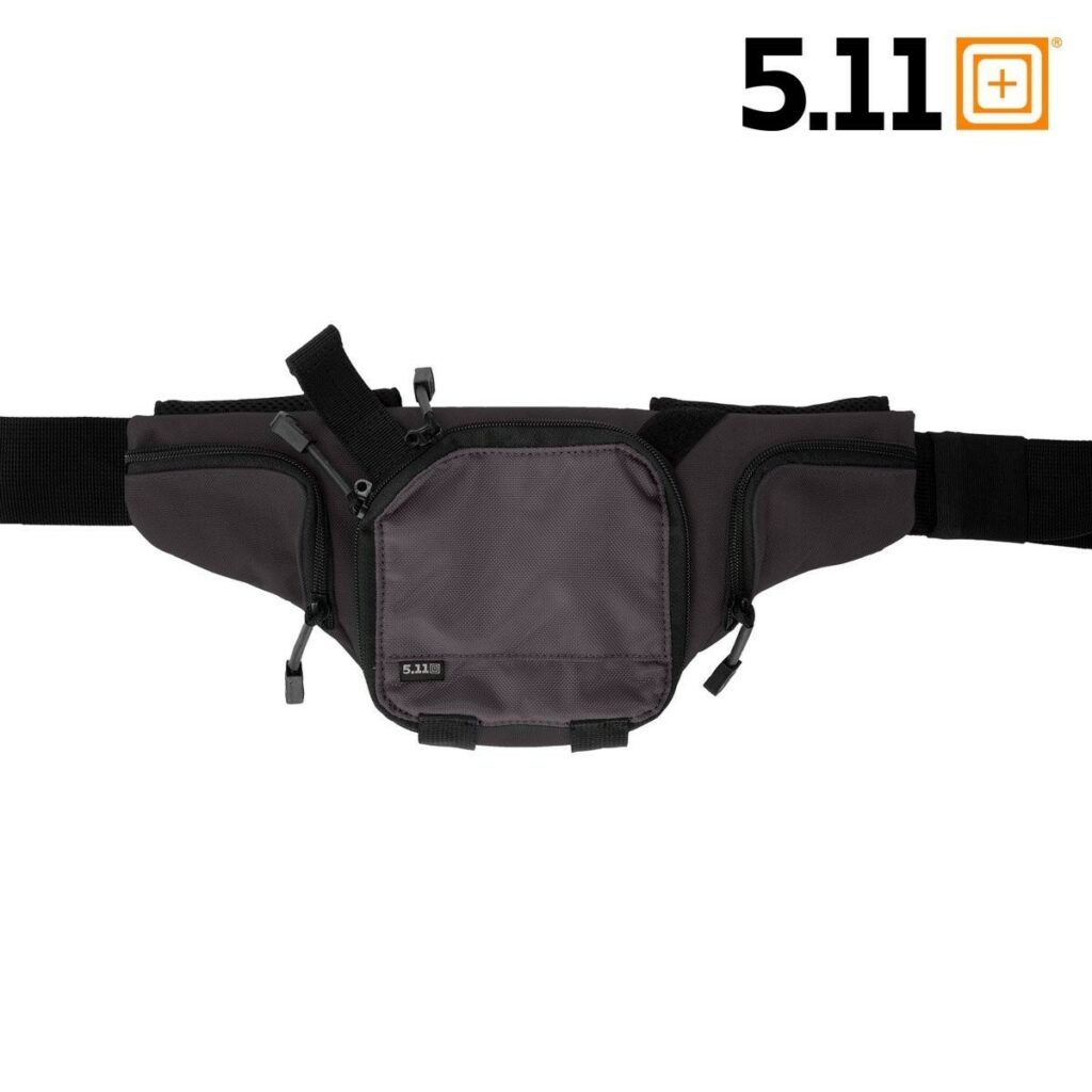 SACOCHE 5.11 PORT DISCRET