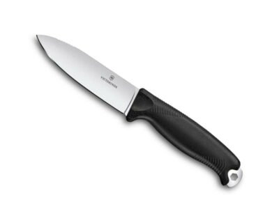 POIGNARD VICTORINOX VENTURE NOIR