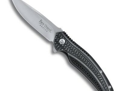CRKT Ripple pliant - K415KXP