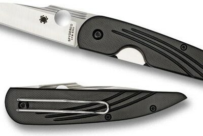 SPYDERCO DES HORN - C153GP