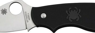 SPYDERCO SQUEAK - C154PBK