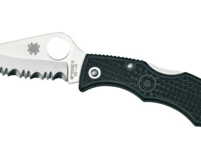 SPYDERCO LADYBUG - LBKS3