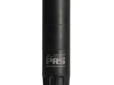 MODERATEUR A-TEC PRS3 ACIER MODULE CAL 30