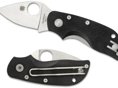 SPYDERCO CHICAGO - C130GP