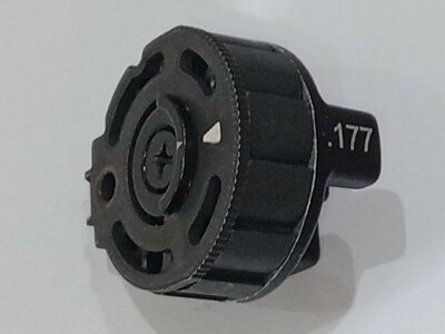 CHARGEUR POUR SR1000X CAL 4.5MM