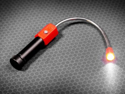 LAMPE MAGNETIQUE FLEXIBLE REAL AVID