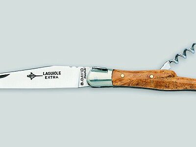 Couteau laguiole G.David – 6212
