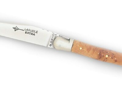 Couteau laguiole G.David – 26112