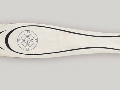 Couteau à lancer Herbertz -130230