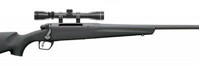REMINGTON MOD. 783 + LUNETTE 3-9X40