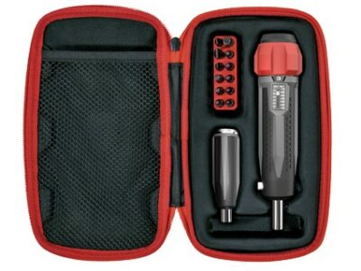TOURNEVIS DYNAMOMETRIQUE SMART TORQ REAL AVID