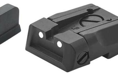 LPA KIT HAUSSE REGLABLE + GUIDON CZ SP01 SHADOW