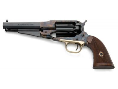 PIETTA 1858 REMINGTON SHERIFF JASPE 44
