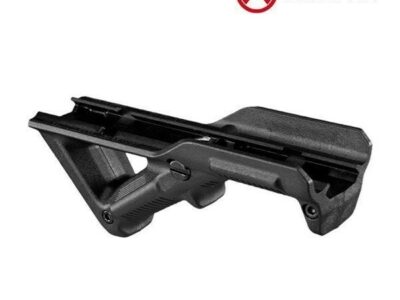 POIGNEE  MAGPUL ANGULAIRE AFG PICATINY BLACK