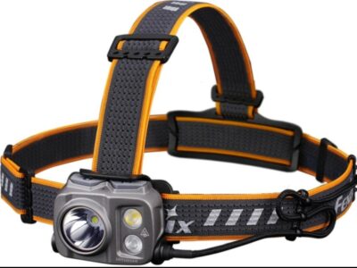 FENIX HP25R v2.0 1600 LUMENS