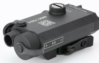HOLOSUN LASER VERT 117G