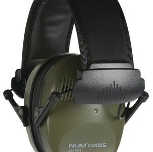 CASQUE ELECTRONIQUE NUM'AXES CAS1034 KAKI