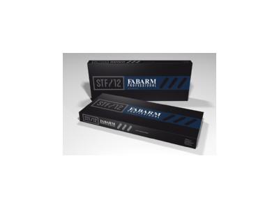 FABARM STF PISTOL GRIP FLAT EARTH canon 61cm TACTICAL
