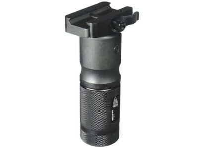POIGNEE GRIP UTG MS QD PLIABLE EN ALUMINIUM