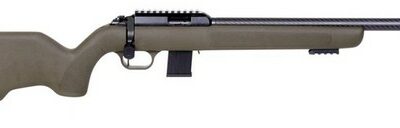 CARABINE DIANA R22 CARBON SYNTHETIQUE CAL 22LR