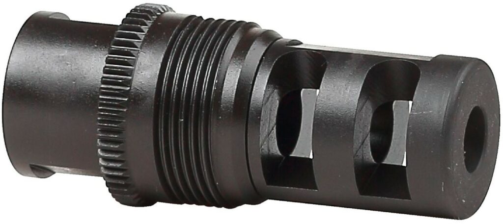 ASE UTRA 780 FREIN DE BOUCHE BORELOCK .223 1/2X28 UNEF
