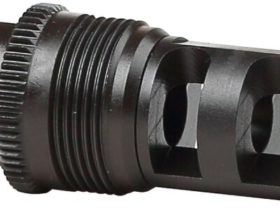 ASE UTRA 780 FREIN DE BOUCHE BORELOCK .223 1/2X28 UNEF