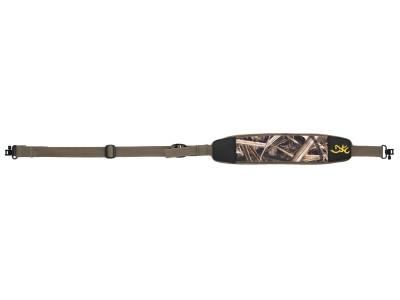 BROWNING BRETELLE PLATE WATERFOWL NEOPRENE