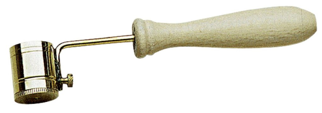 PEDERSOLI DOSETTE / CHARGEUR