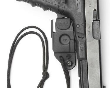 GK CLIP DE PONTET INSIDE UNIVERSEL STG