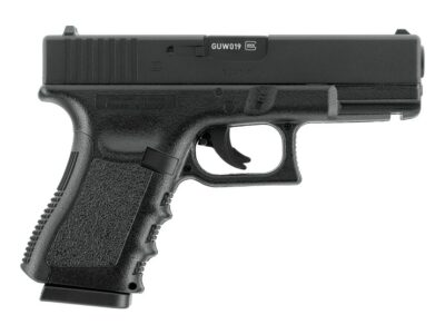 GLOCK 19 UMAREX CO2 BB 4.5MM