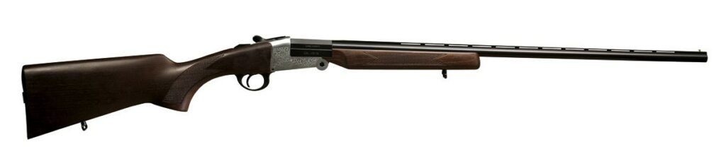 INVESTARM 80 LS CAL.14MM MONOCOUP