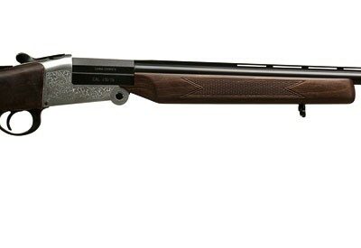 INVESTARM 80 LS CAL.14MM MONOCOUP