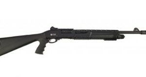 UTAS DEFENSE XTP TACTICAL CAL 12/76 4+1CPS