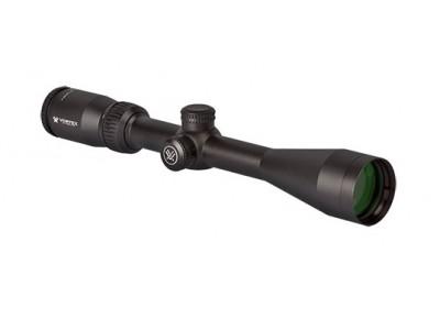 VORTEX LUNETTE CROSSFIRE II 4-12x44 - Dead Hold BDC SFP MOA