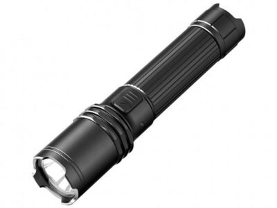KLARUS A1 PRO LAMPE TACTIQUE RECHARGEABLE 1300 LUMENS