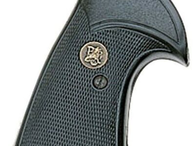 PACHMAYR PRESENT SMITH & WESSON "K&L"