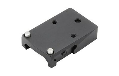 HOLOSUN ADAPTATEUR PICATINNY POUR 407C - 507C ET 508T