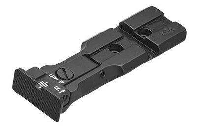 LPA HAUSSE SMITH & WESSON RAIL  21MM