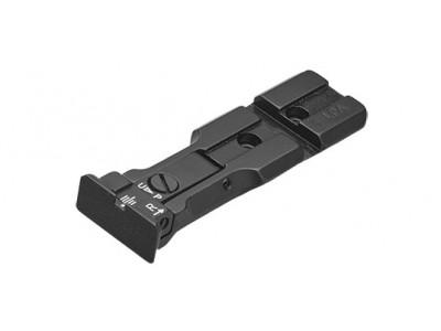 LPA HAUSSE SMITH & WESSON RAIL  21MM