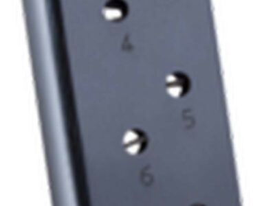 MEC-GAR CHARGEUR COLT 1911 7 CPS BLUE 45ACP