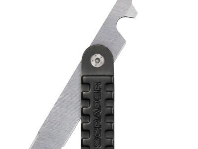 REAL AVID OUTIL DE NETTOYAGE AR15 SCRAPER