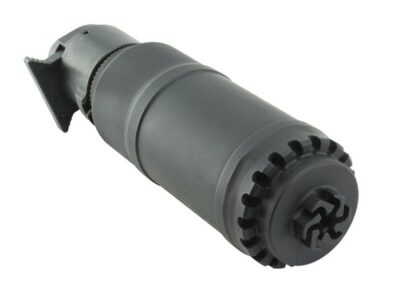 BRÜGGER & THOMET SILENCIEUX RBS QD DOUBLE FLUX /223 NOIR