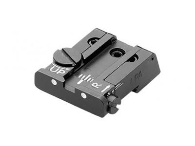 LPA HAUSSE REGLABLE CZ P10