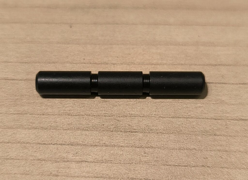 AXE DE DÉTENTE GLOCK GEN 3&4
