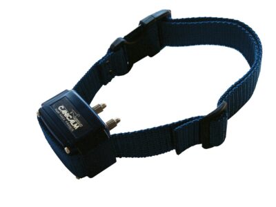 COLLIER ANTI ABOIEMENT CANICALM PREMIUM NUM AXES
