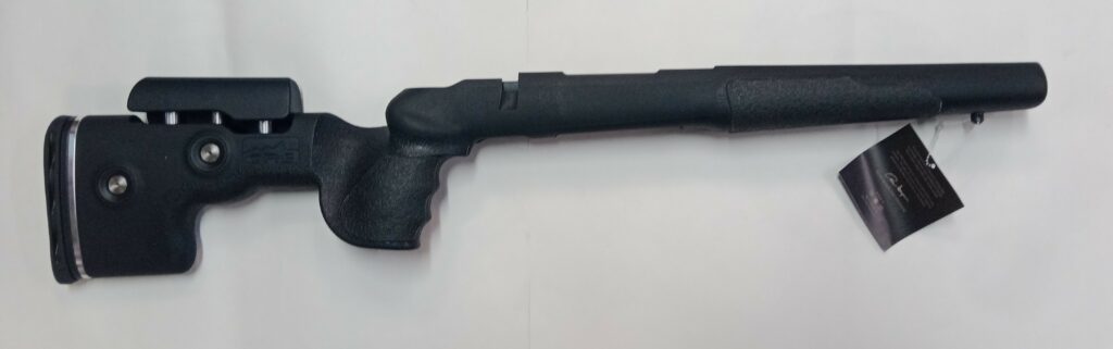 CROSSE GRS HOWA 1500 SYNTHETIQUE